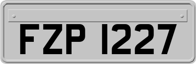 FZP1227