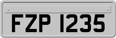 FZP1235
