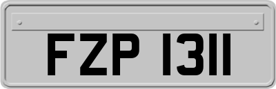 FZP1311