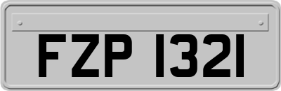 FZP1321