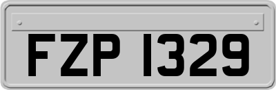 FZP1329