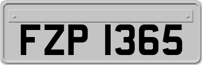FZP1365