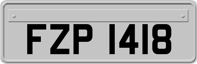 FZP1418