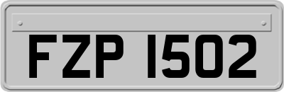 FZP1502