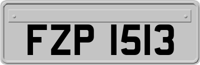 FZP1513
