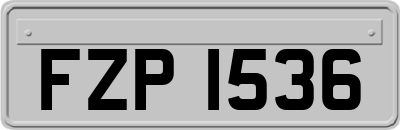 FZP1536
