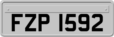 FZP1592