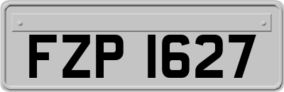 FZP1627
