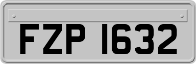 FZP1632