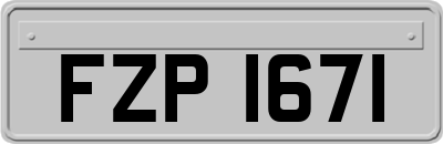 FZP1671