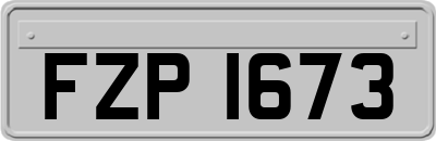 FZP1673