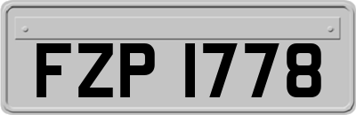 FZP1778