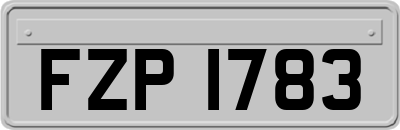 FZP1783