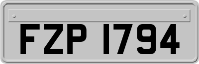 FZP1794