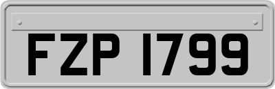 FZP1799