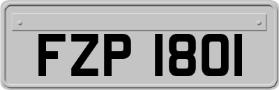 FZP1801