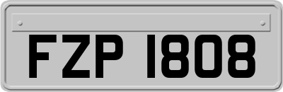 FZP1808