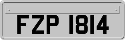 FZP1814
