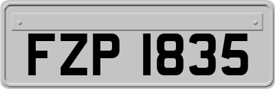 FZP1835