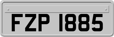 FZP1885