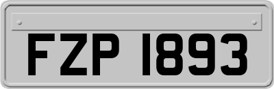 FZP1893
