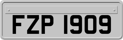 FZP1909