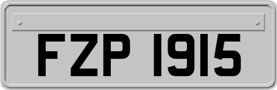 FZP1915