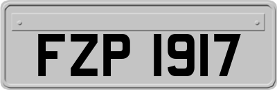 FZP1917