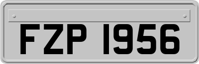 FZP1956