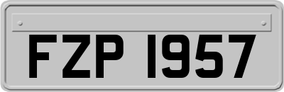 FZP1957