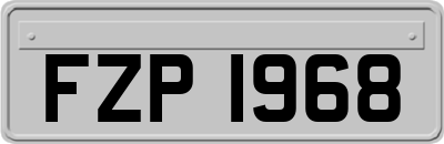 FZP1968