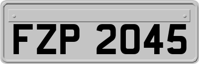 FZP2045