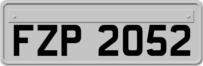 FZP2052
