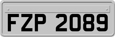 FZP2089