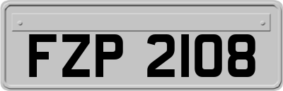 FZP2108