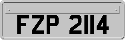 FZP2114