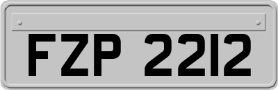 FZP2212