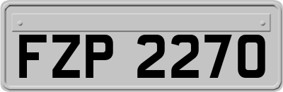 FZP2270