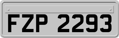 FZP2293