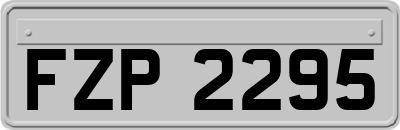 FZP2295