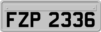 FZP2336
