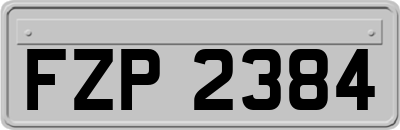 FZP2384