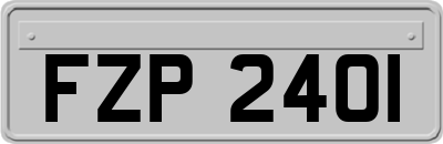 FZP2401