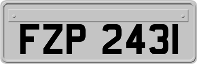 FZP2431