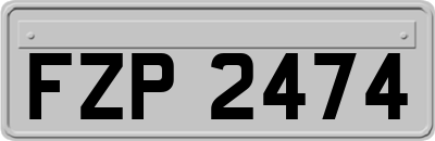 FZP2474