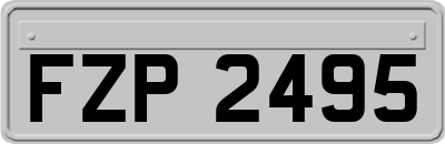 FZP2495