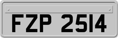 FZP2514