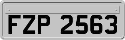 FZP2563