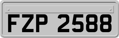 FZP2588