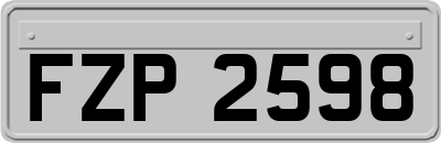 FZP2598